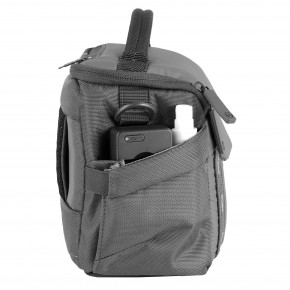  Vanguard VEO Adaptor 24M Gray 14