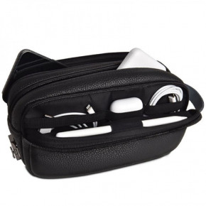  WIWU Anti-Theft Salem Pouch Black 13