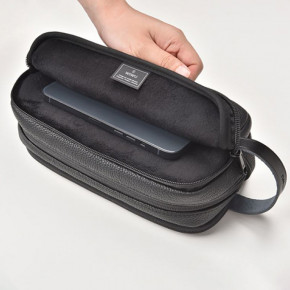  WIWU Anti-Theft Salem Pouch Black 20