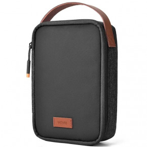  WIWU Minimalis Travel Black