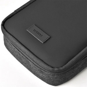  WIWU Minimalis Travel Black 4