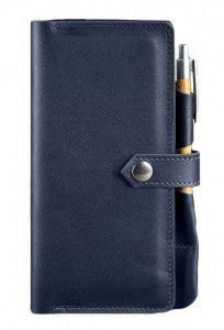 - Blank Note 4.0 - (bn-tk-4-navy-blue)