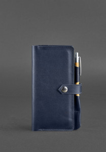 - Blank Note 4.0 - (bn-tk-4-navy-blue) 3