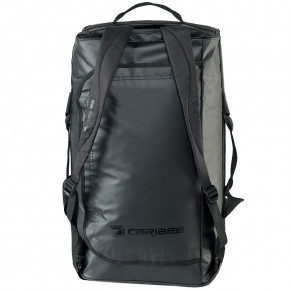   Caribee Titan 50 Black 4