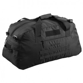   Caribee Ops 65 Duffle Black 924068