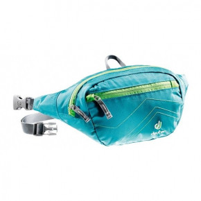  Deuter Belt II Petrol-Kiwi (DEU-39014-3214)