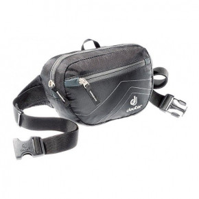  Deuter Organizer Belt Black-Anthracite (DEU-39024-7520)