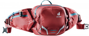    Deuter Pulse 3 Cranberry (1052-3910321 5000)