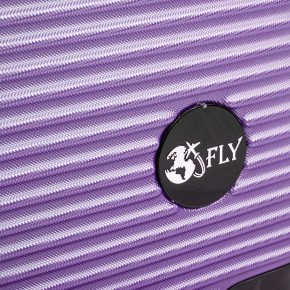   Fly JAKF91240M-silver-purple 12