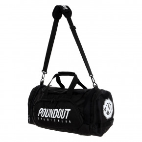 - Gear Poundout 