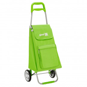 - Gimi Argo 45 Green