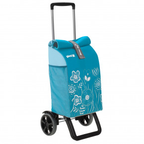 - Gimi Rolling Thermo 50 Azure