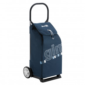 - Gimi Italo 52 Blue