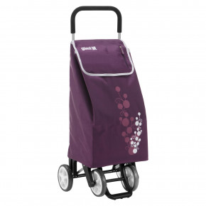 - Gimi Twin 56 Plum