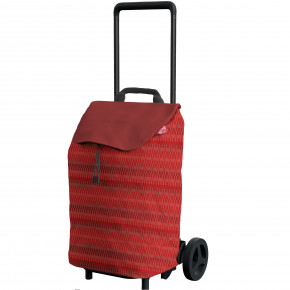 - Gimi Easy 40 Red (168418)