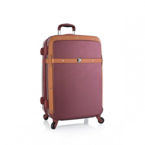  Heys Heritage (M) Burgundy Refurbished