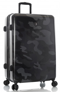  Heys Black Camo (L) (13119-3045-30)