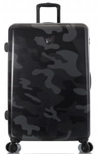  Heys Black Camo (L) (13119-3045-30) 3