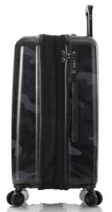  Heys Black Camo (M) (13119-3045-26) 4