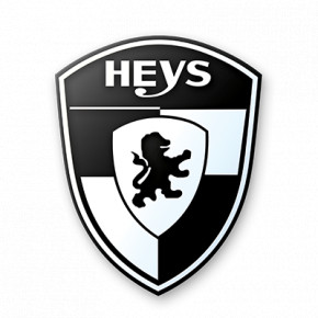  Heys Black Camo (M) (13119-3045-26) 12