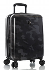  Heys Black Camo (S) (13119-3045-21)