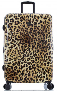  Heys Brown Leopard (L) (13128-3041-30) 4