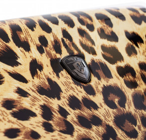  Heys Brown Leopard (L) (13128-3041-30) 7