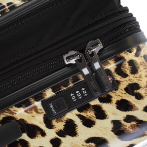  Heys Brown Leopard (L) (13128-3041-30) 8