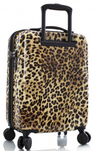  Heys Brown Leopard (S) (13128-3041-21) 5