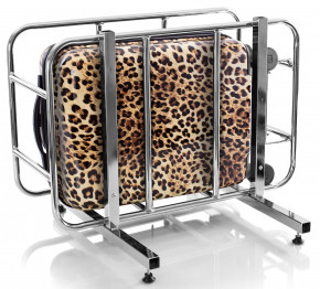  Heys Brown Leopard (S) (13128-3041-21) 7