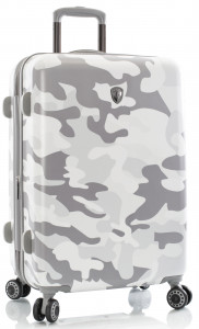  Heys White Camo (M) (13126-3045-26)