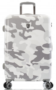  Heys White Camo (M) (13126-3045-26) 3