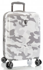  Heys White Camo (S) (13126-3045-21)