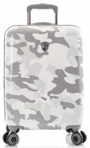  Heys White Camo (S) (13126-3045-21) 3