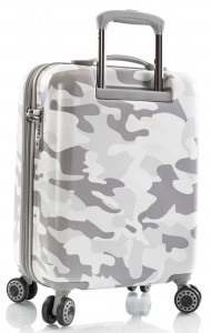  Heys White Camo (S) (13126-3045-21) 5