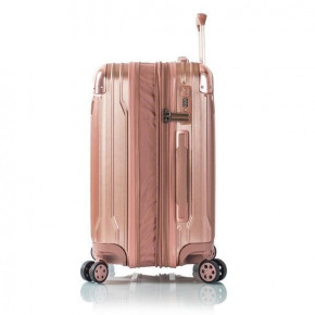   4  Heys Xtrak Rose Gold S 925202 3