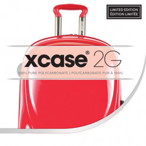   4  Heys xcase 2G lnfra Red  923085 5