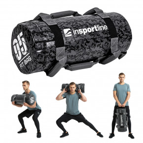      inSPORTline Fitbag Camu 5kg (17891)