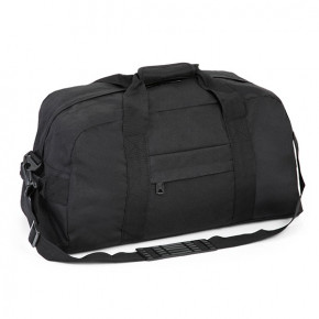   Members Holdall Small 47 Black 922532