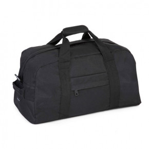   Members Holdall Small 47 Black 922532 3