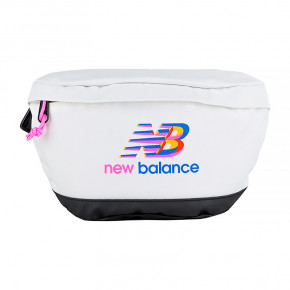    New Balance URBAN WAIST BAG MISC (LAB13115SST)