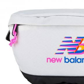    New Balance URBAN WAIST BAG MISC (LAB13115SST) 5