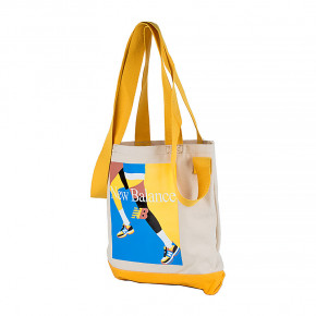  New Balance CANVAS 2WAYS TOTE MISC (LAB13141VAC) 5