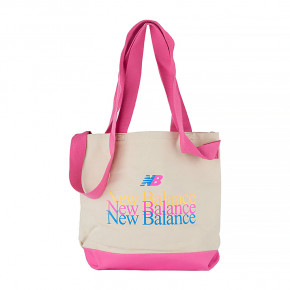  New Balance CANVAS 2WAYS TOTE MISC (LAB13141VPK)