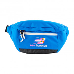  New Balance URBAN OVERSIZE BUM BAG MISC (LAB13156SBU)