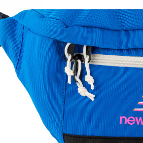  New Balance URBAN OVERSIZE BUM BAG MISC (LAB13156SBU) 5