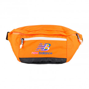    New Balance URBAN OVERSIZE BUM BAG MISC (LAB13156VIB)