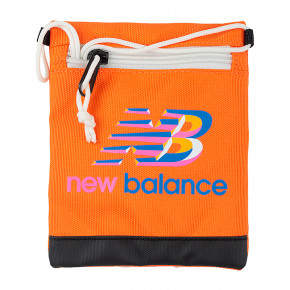  New Balance URBAN FLAT SLING BAG MISC (LAB21004VIB)