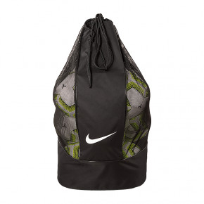  Nike CLUB TEAM SWOOSH BALL BAG MISC (BA5200-010)