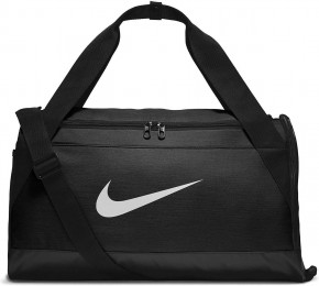   40L Nike Brasilia Duffle Sports Gym Bag CK0939-010  3